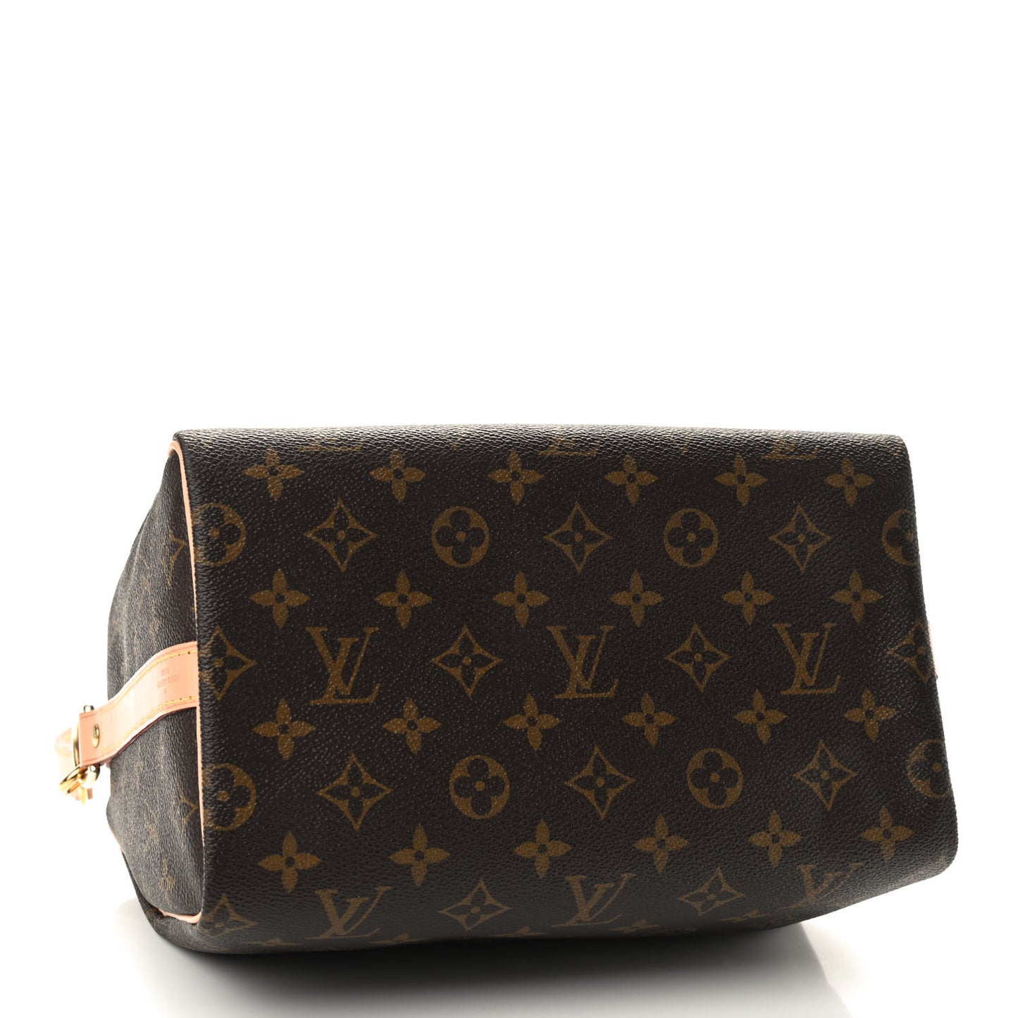 Monogram Speedy Bandouliere 25