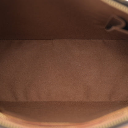 Louis Vuitton Monogram Cabas Piano 5 of 13