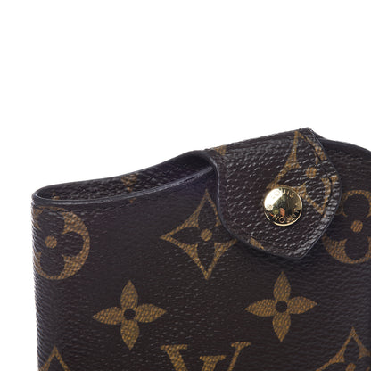 Louis Vuitton Monogram Sunglasses Case MM 10 of 10