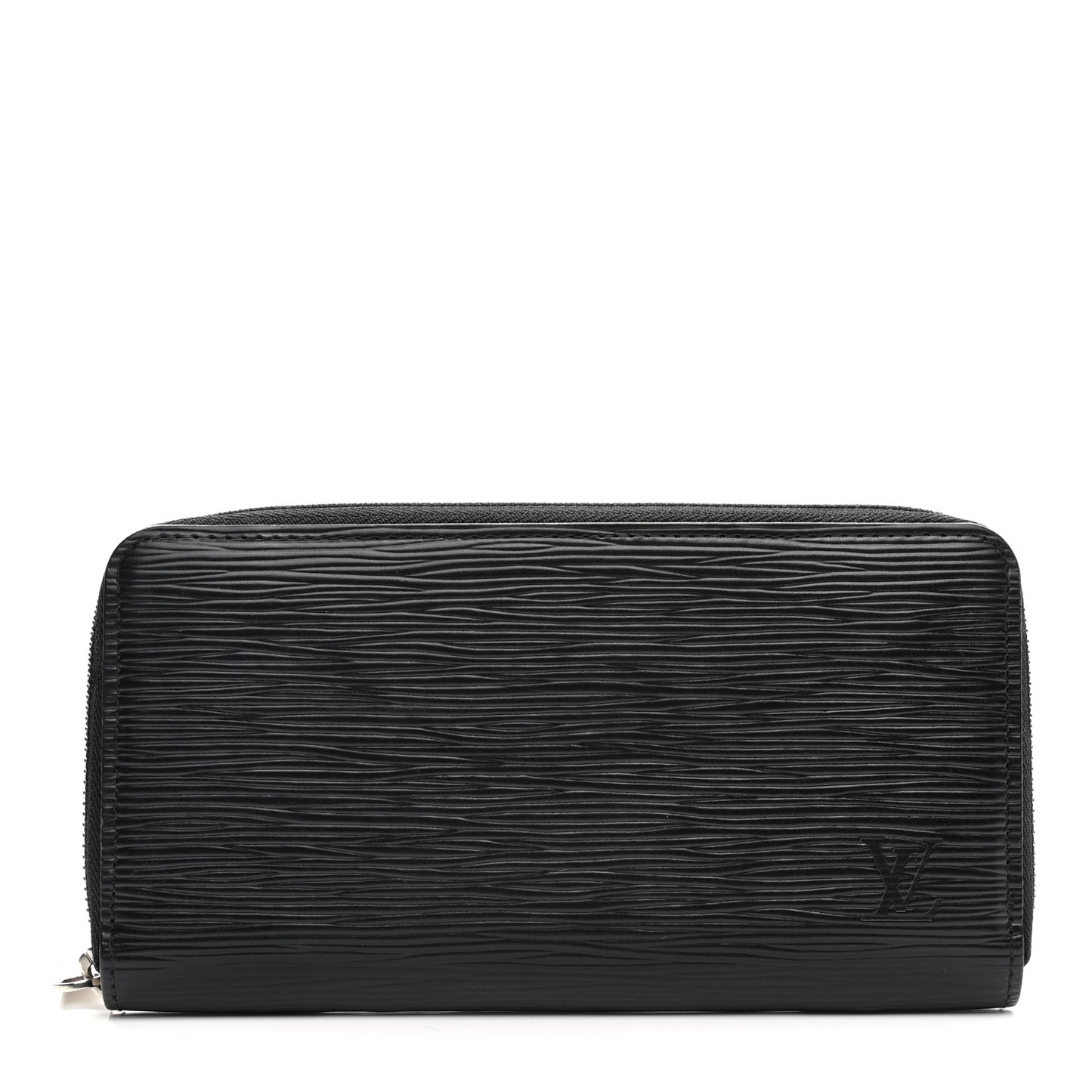 Epi Zippy Wallet Black