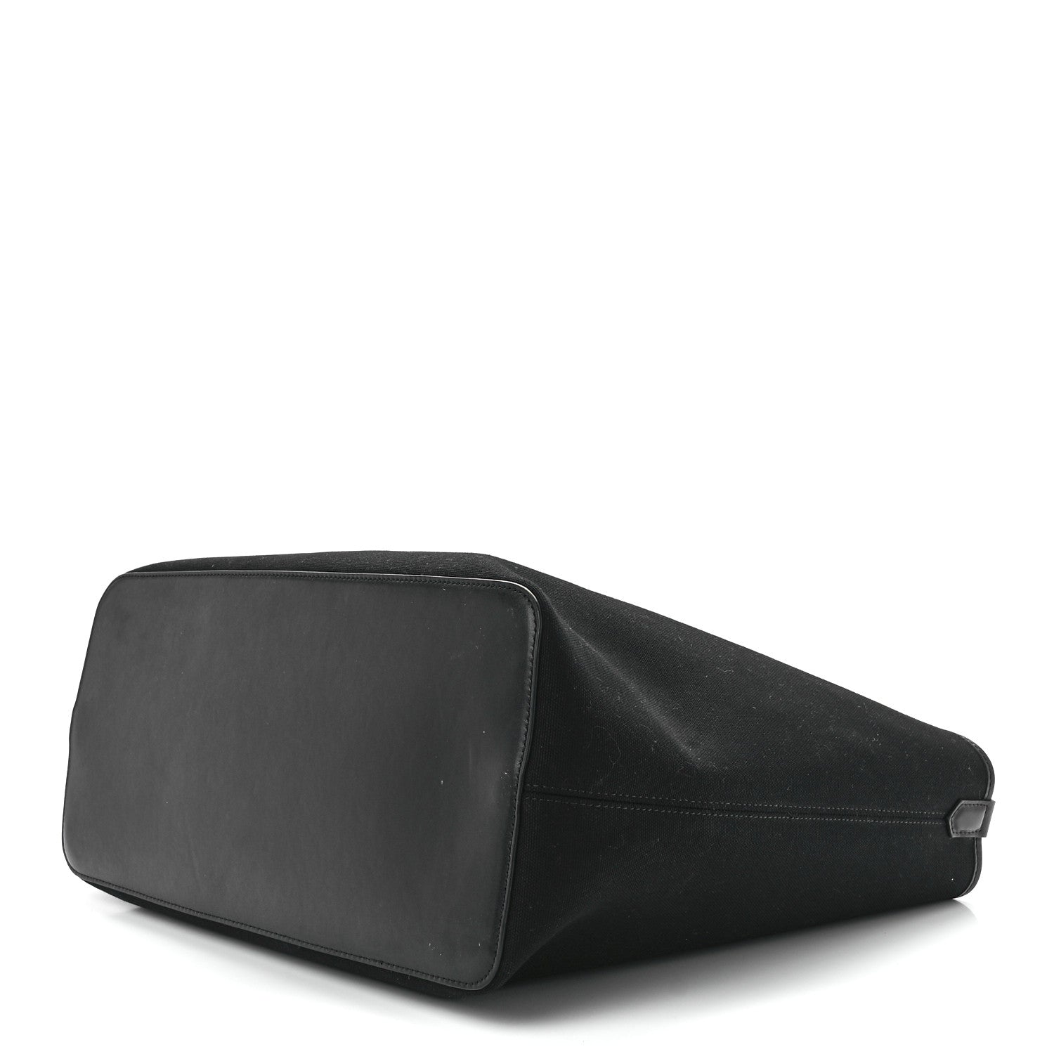 Givenchy Canvas Medium Antigona Logo Tote Black 12 of 14
