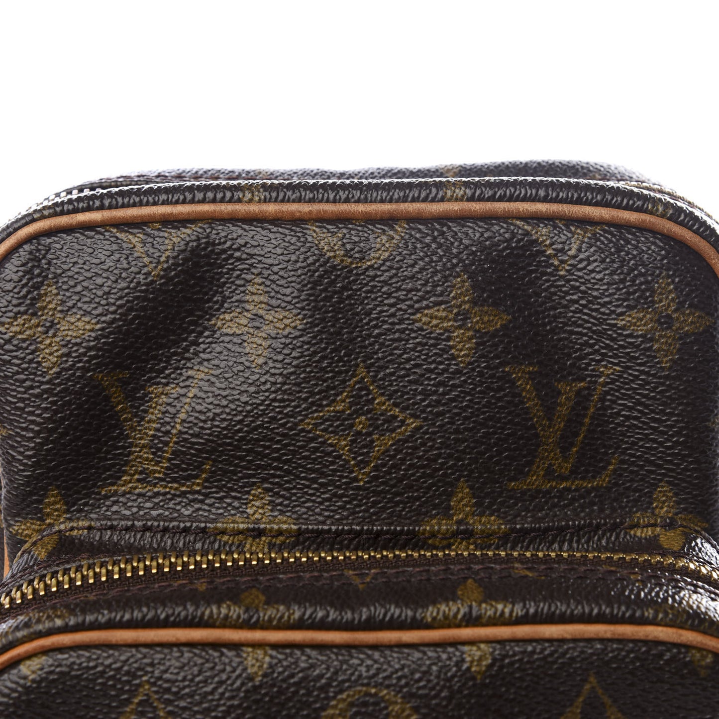 Monogram Amazone