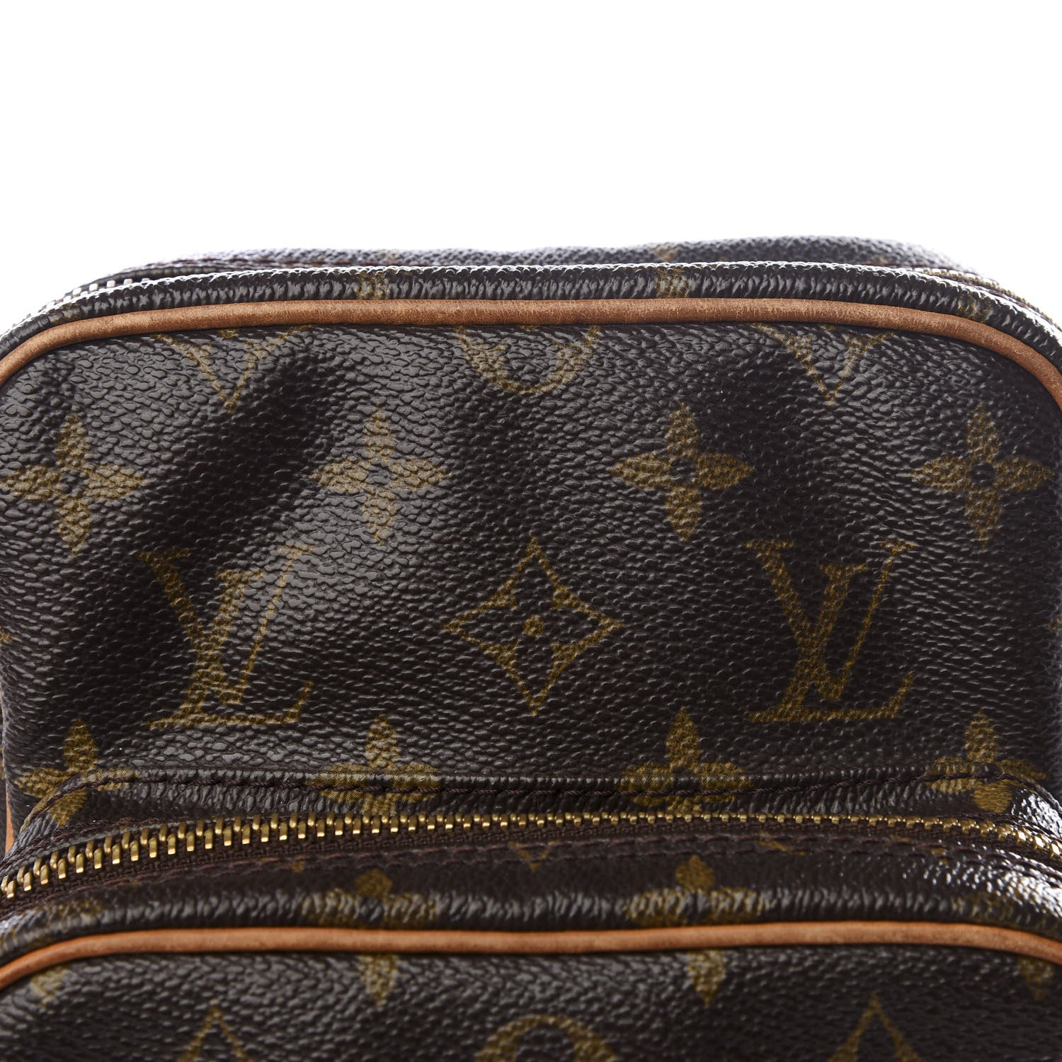 Louis Vuitton Monogram Amazone 7 of 7