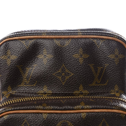 Louis Vuitton Monogram Amazone 7 of 7