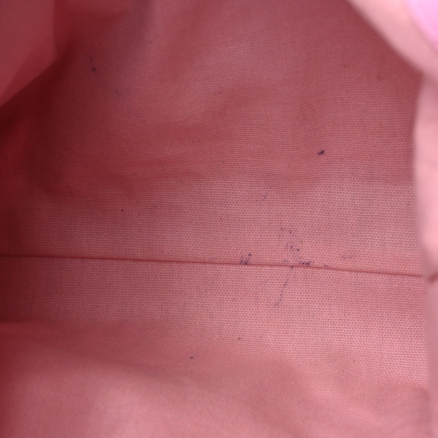 Calfskin Medium Voyou Bag Pink