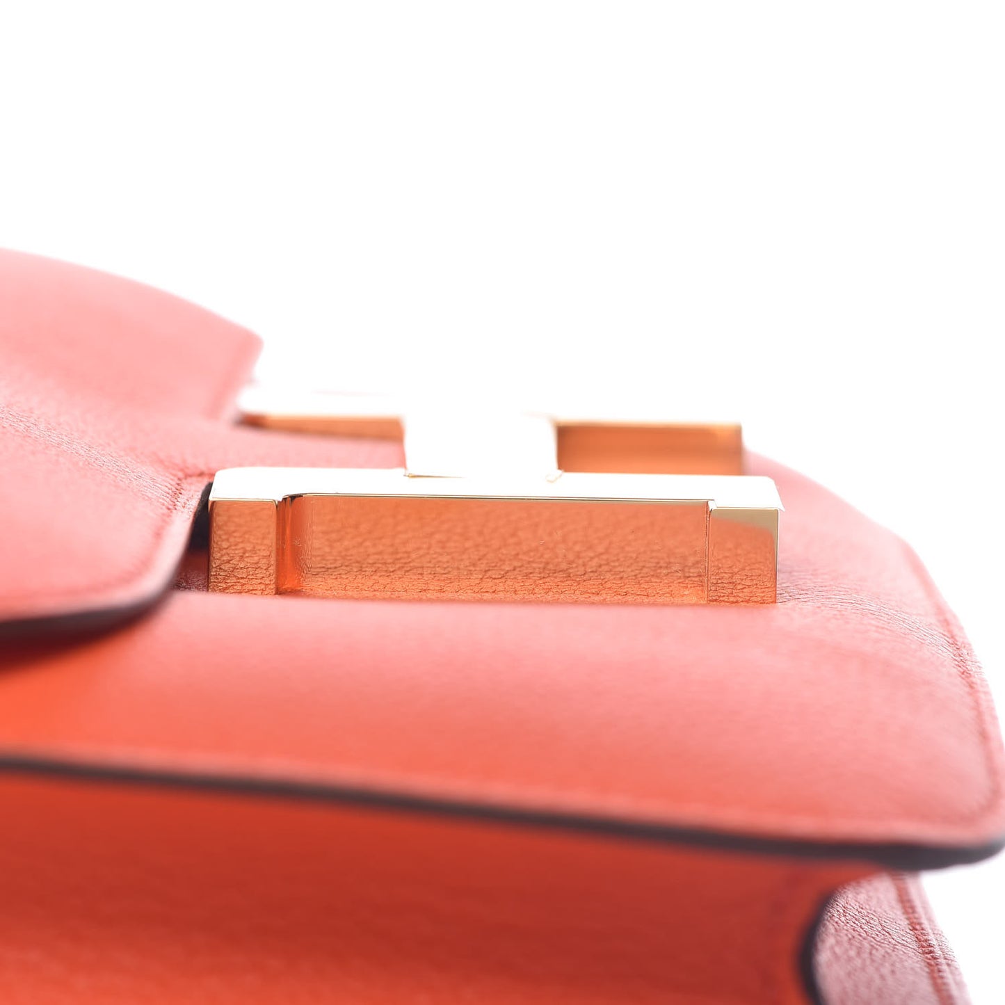 Evercolor Constance 24 Orange Poppy