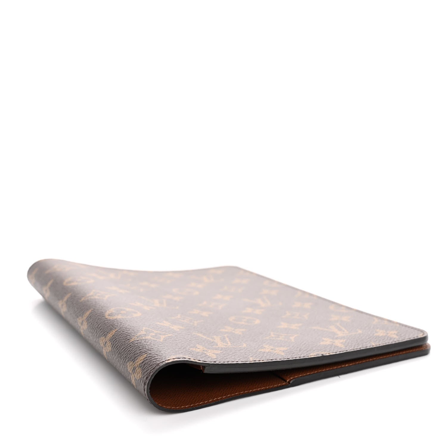 Louis Vuitton Monogram Desk Agenda Cover 4 of 6