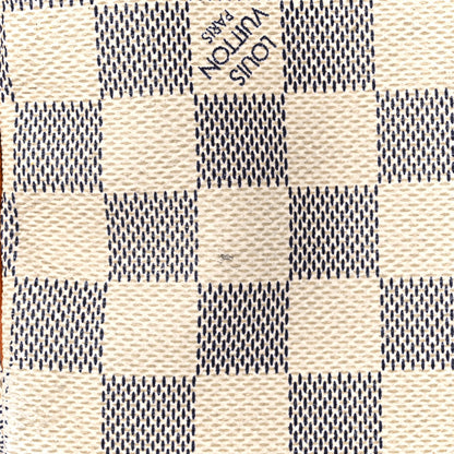 Louis Vuitton Damier Azur Speedy 25 11 of 37