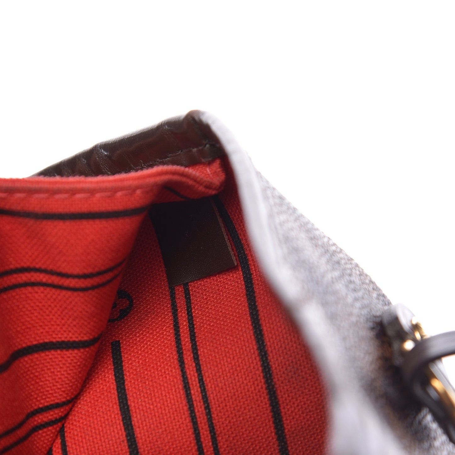 Damier Ebene Neverfull GM