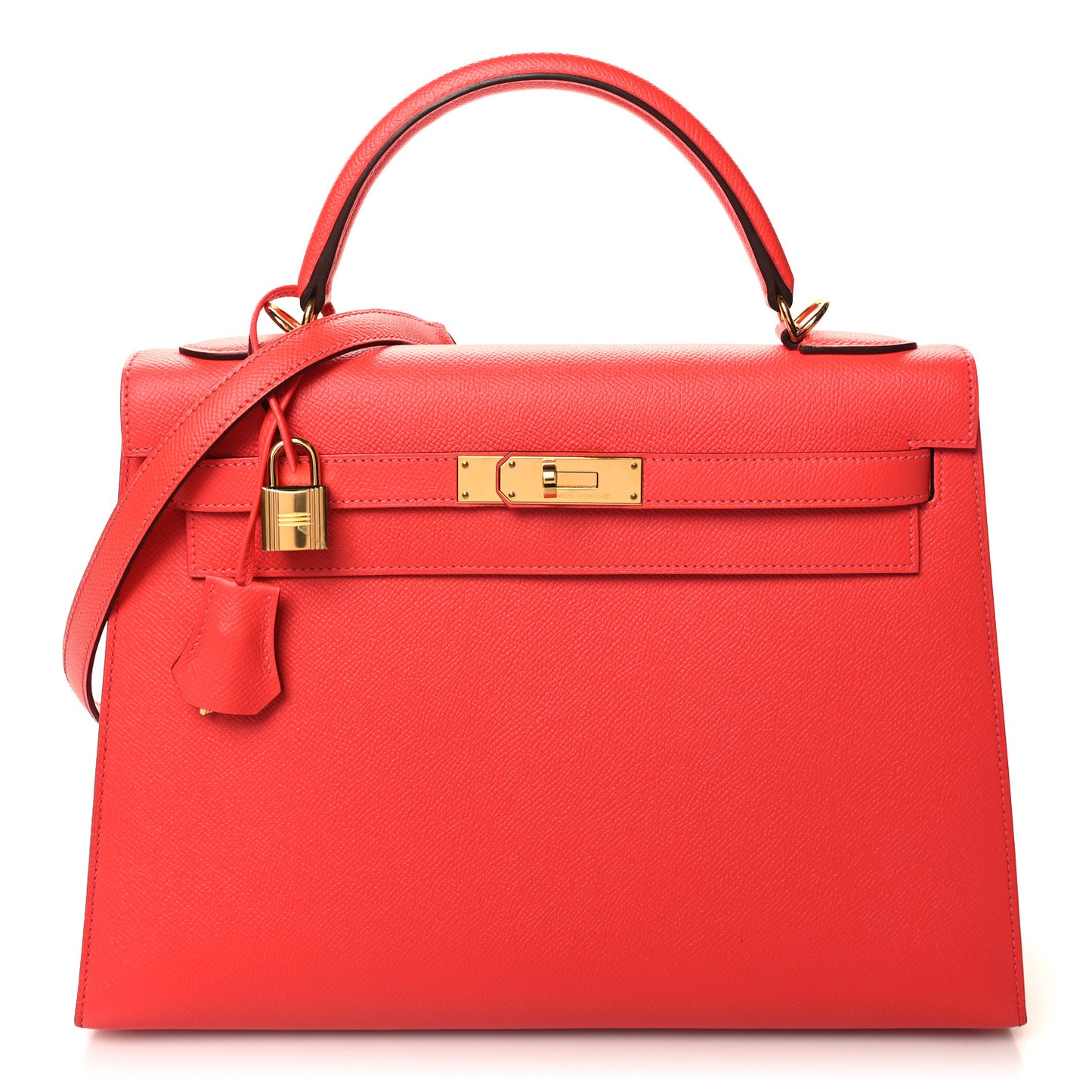 Epsom Kelly Sellier 32 Rose Jaipur