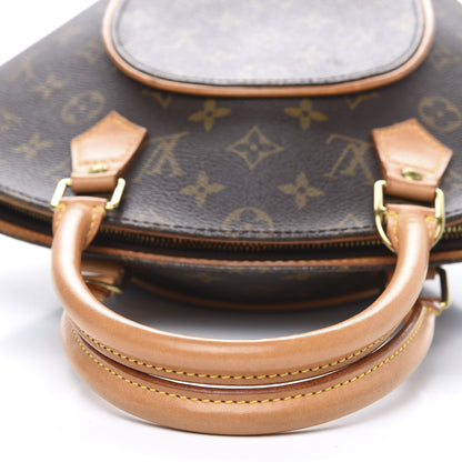 Louis Vuitton Monogram Ellipse PM 10 of 12