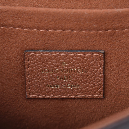 Louis Vuitton Monogram Saint Placide Caramel 8 of 9