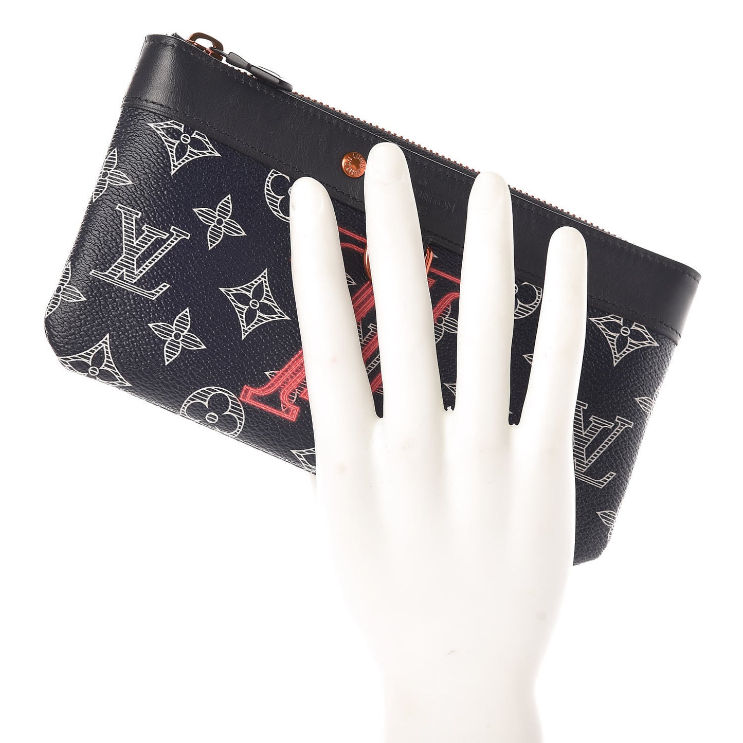 Monogram Upside Down Apollo Pochette PM