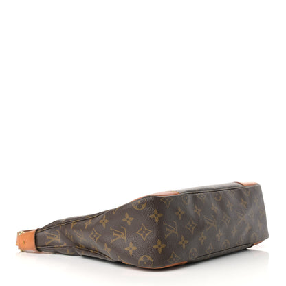 Louis Vuitton Monogram Boulogne 30 4 of 20