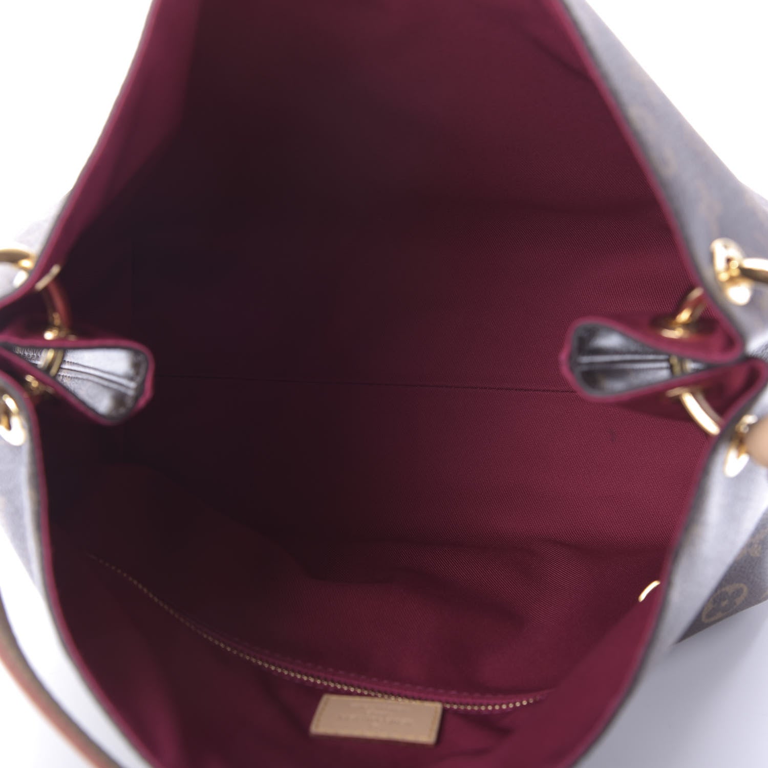Louis Vuitton Monogram Graceful PM Pivoine 5 of 9
