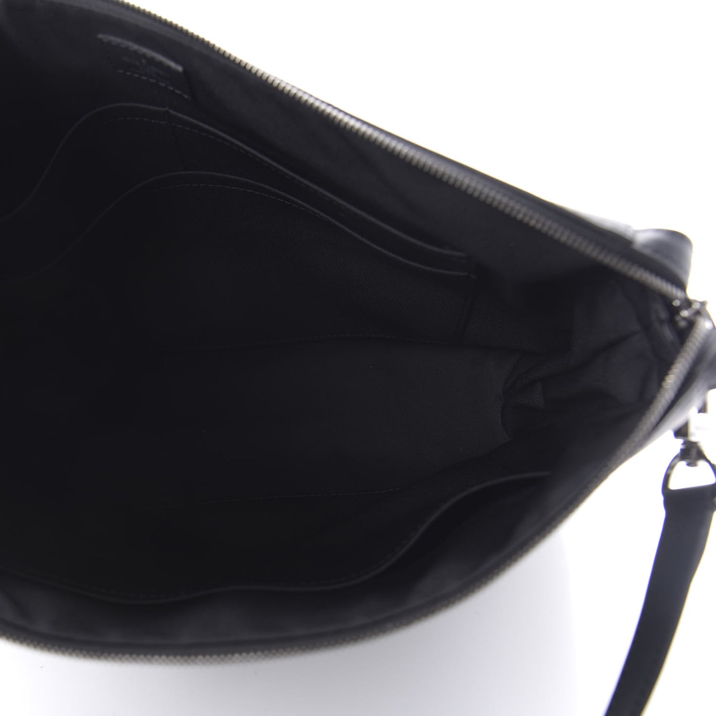 Monogram Eclipse Explorer Briefcase