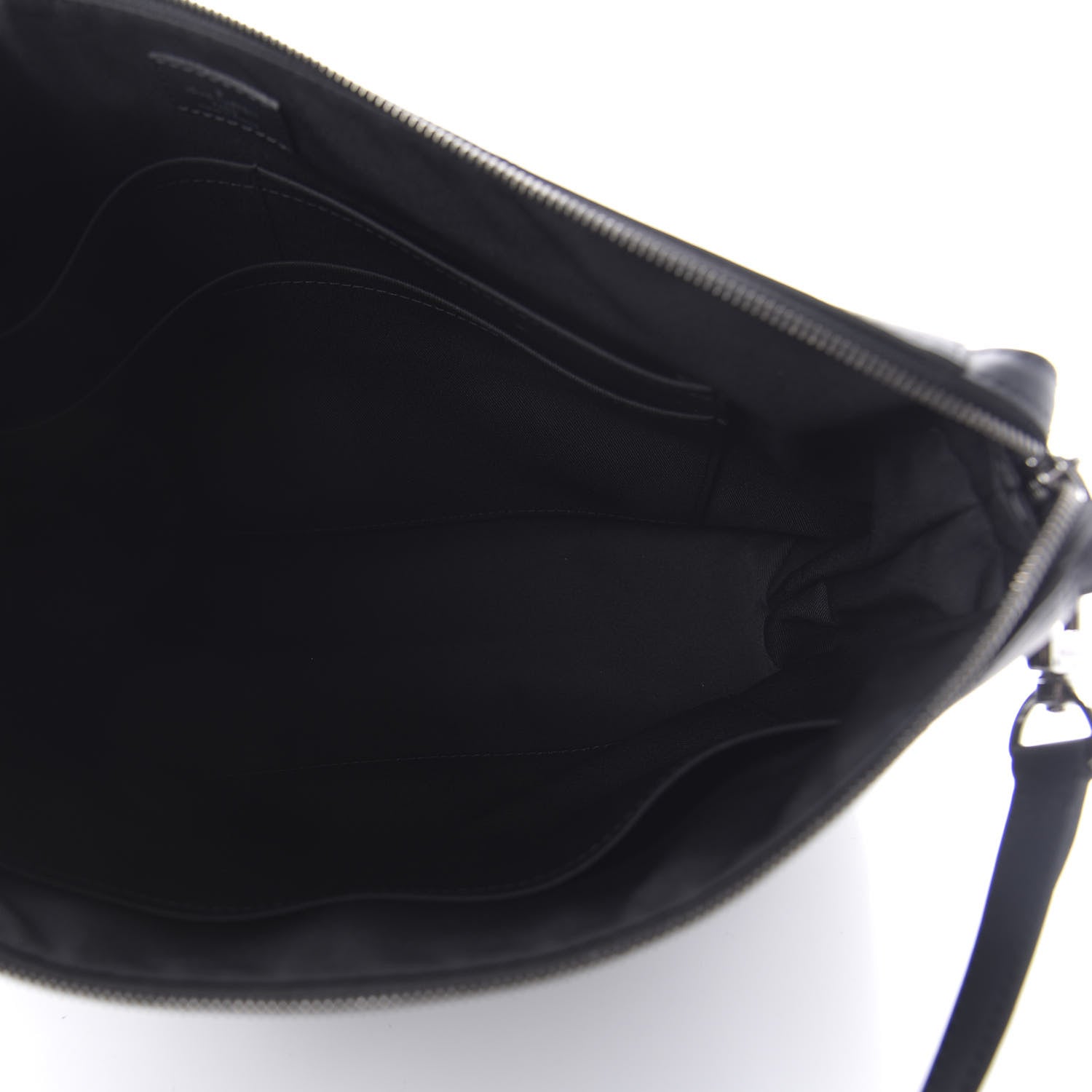 Louis Vuitton Monogram Eclipse Explorer Briefcase 5 of 16