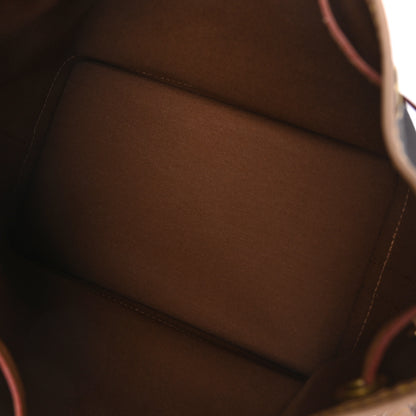 Louis Vuitton Monogram Noe BB 4 of 10