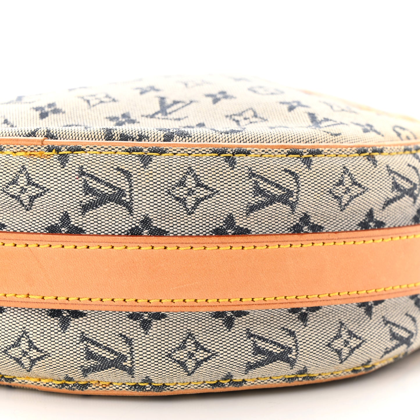 Mini Monogram Jeanne GM Blue