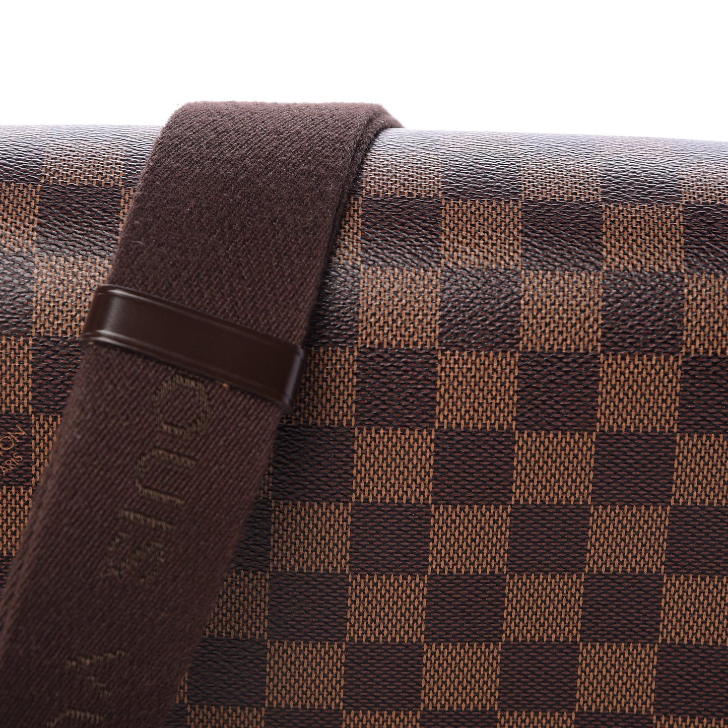 Damier Ebene Shelton MM