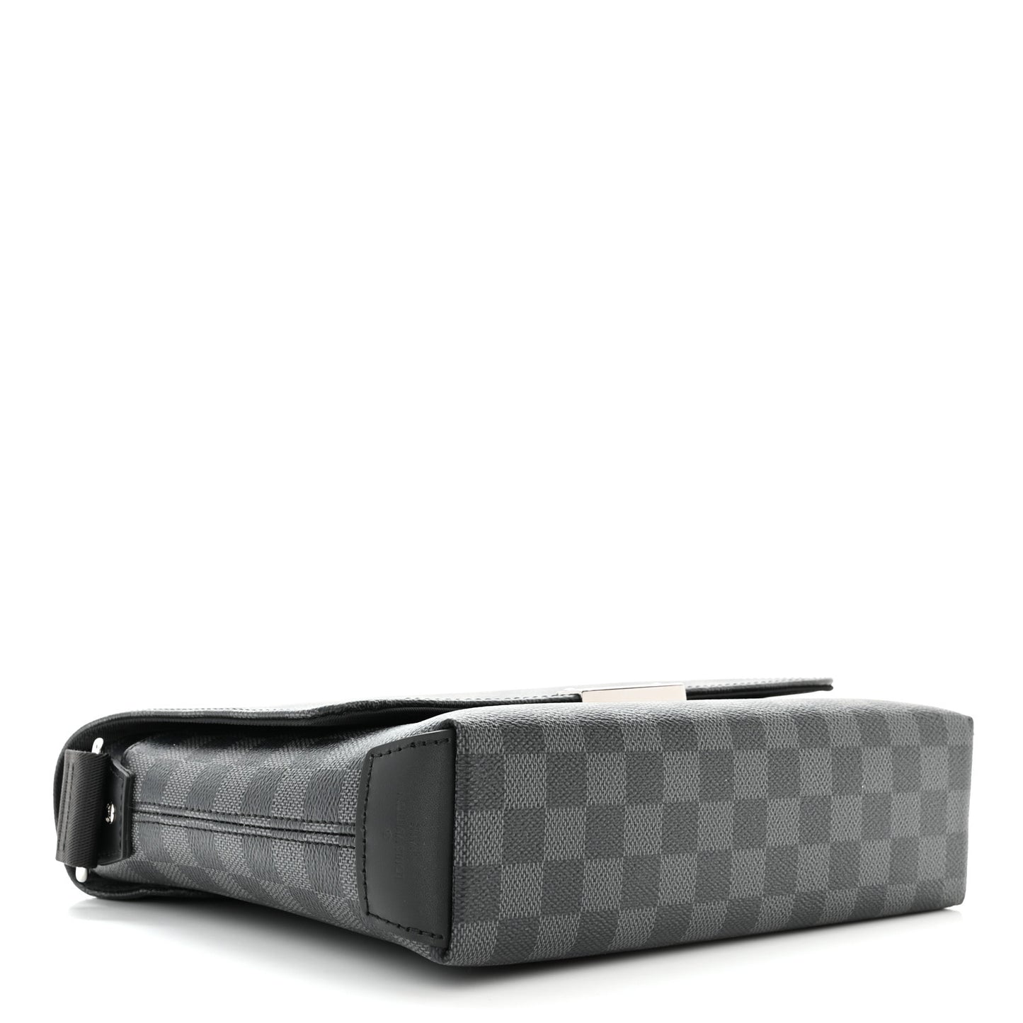Damier Graphite District PM