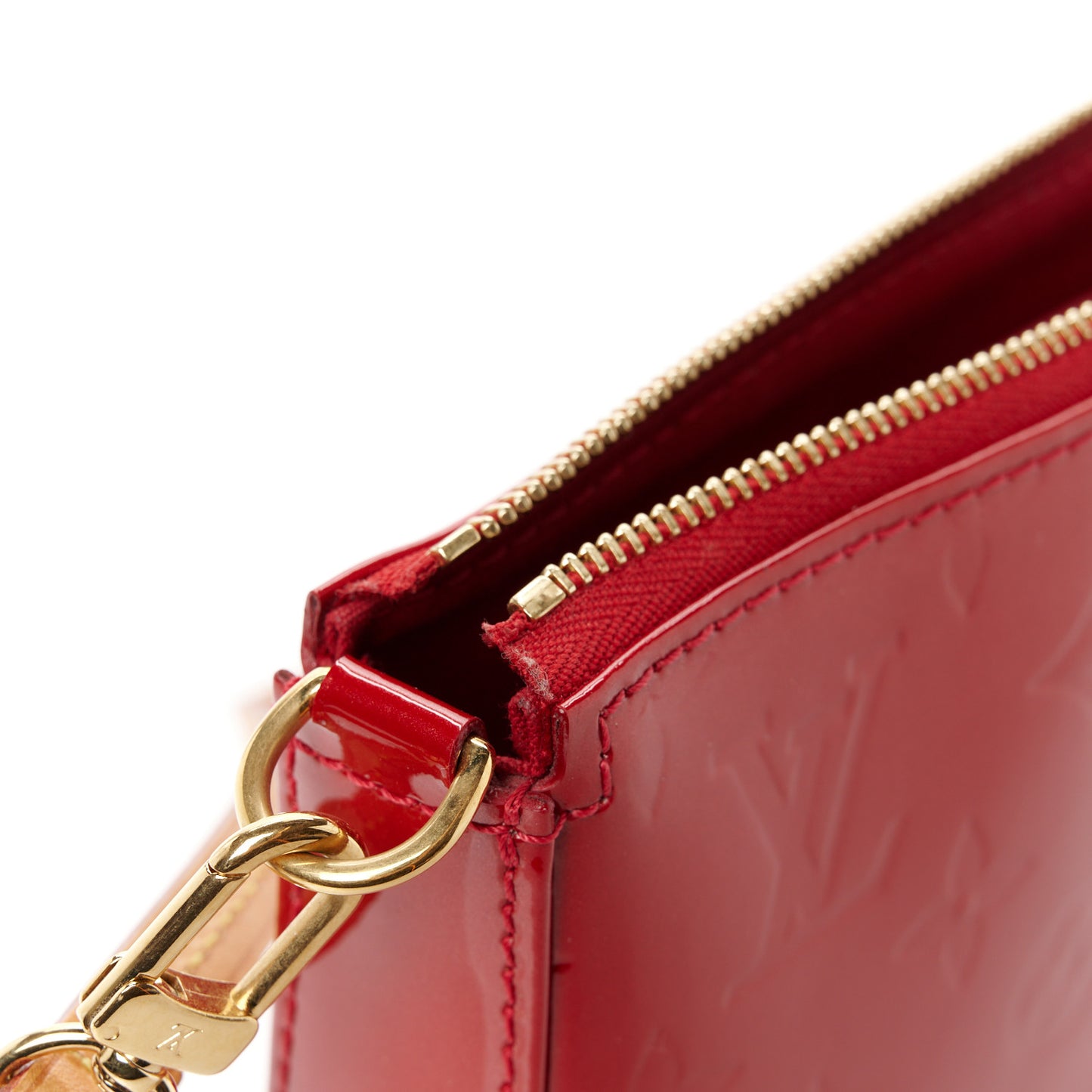 Vernis Pochette Accessories NM Rose Indien