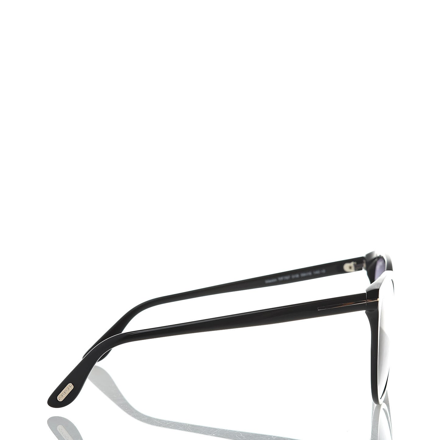 Maxim Sunglasses TF787 Black