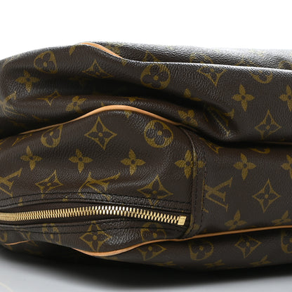 Louis Vuitton Monogram Alize 24 Heures Luggage 9 of 10