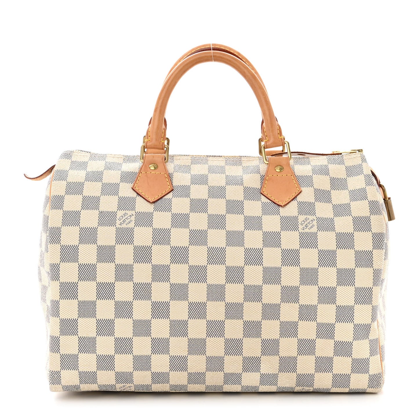 Damier Azur Speedy 30