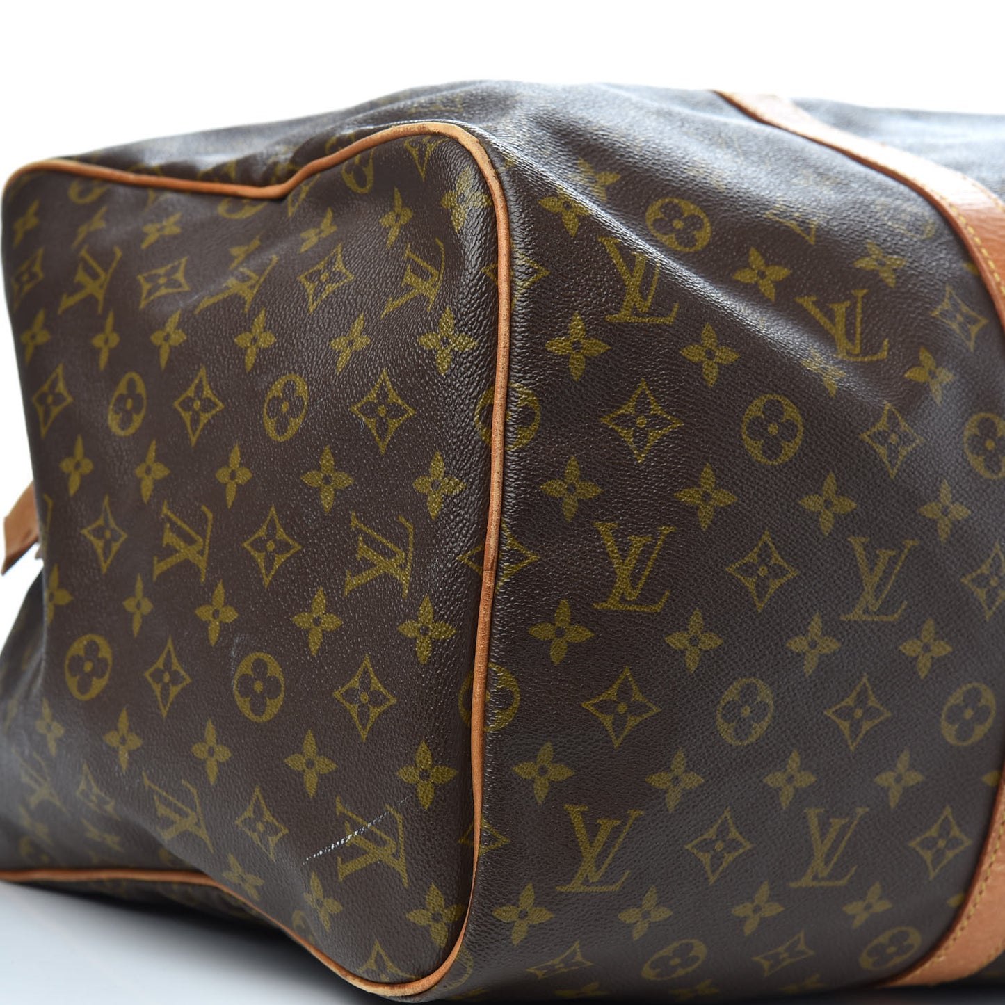 Monogram Sac Souple 55