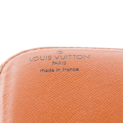 Louis Vuitton Monogram Cartouchiere 26 6 of 7