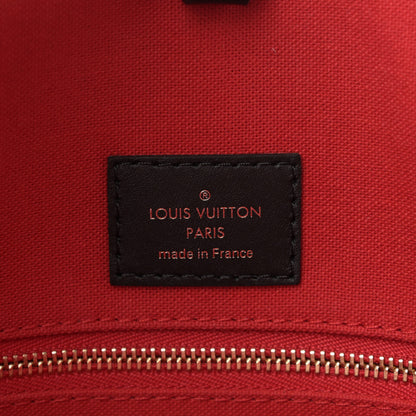 Louis Vuitton Reverse Monogram Giant Onthego MM 6 of 11