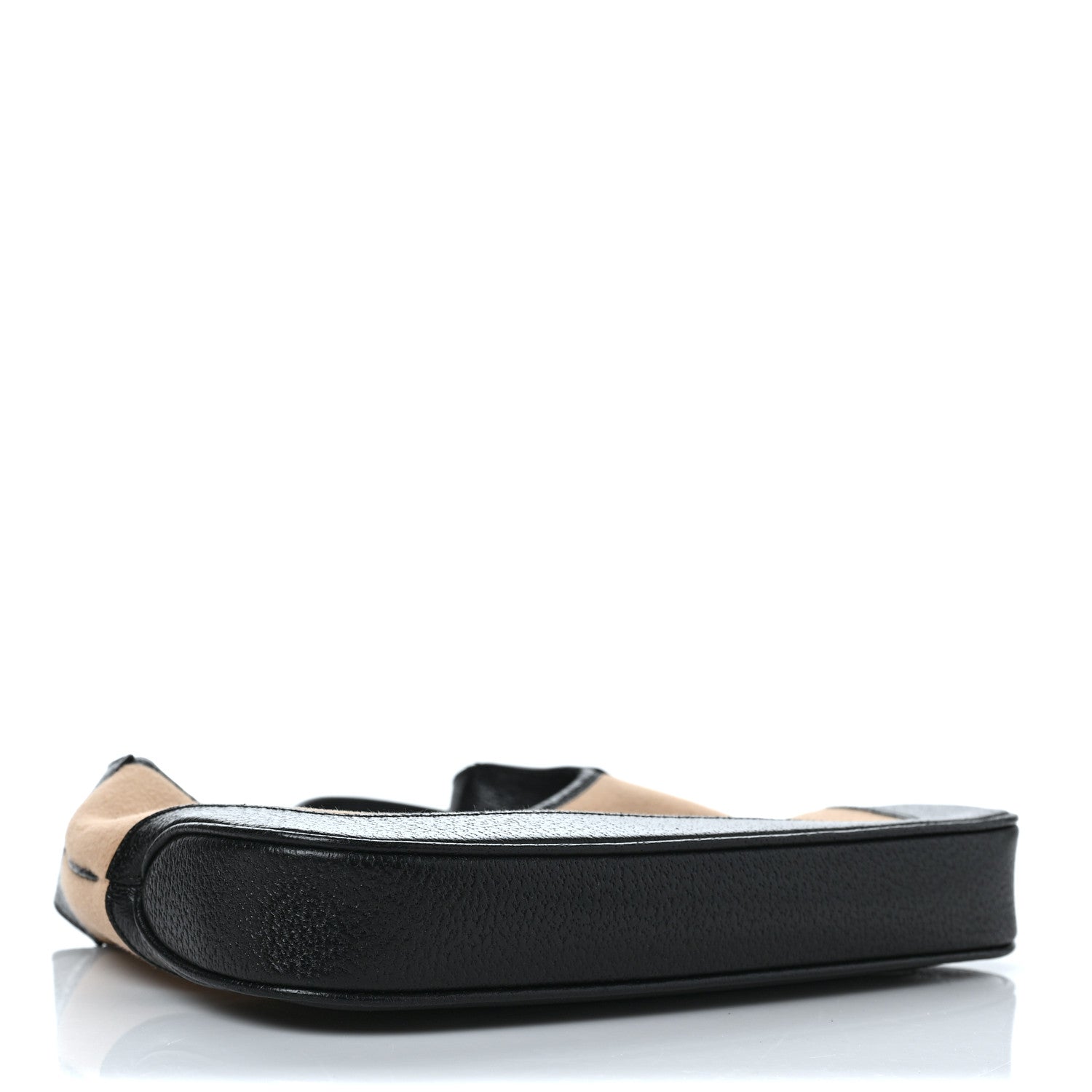 Gucci Suede Small Jackie O Hobo Beige 4 of 11