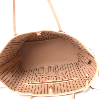 Louis Vuitton Monogram Neo Neverfull MM 8 of 14