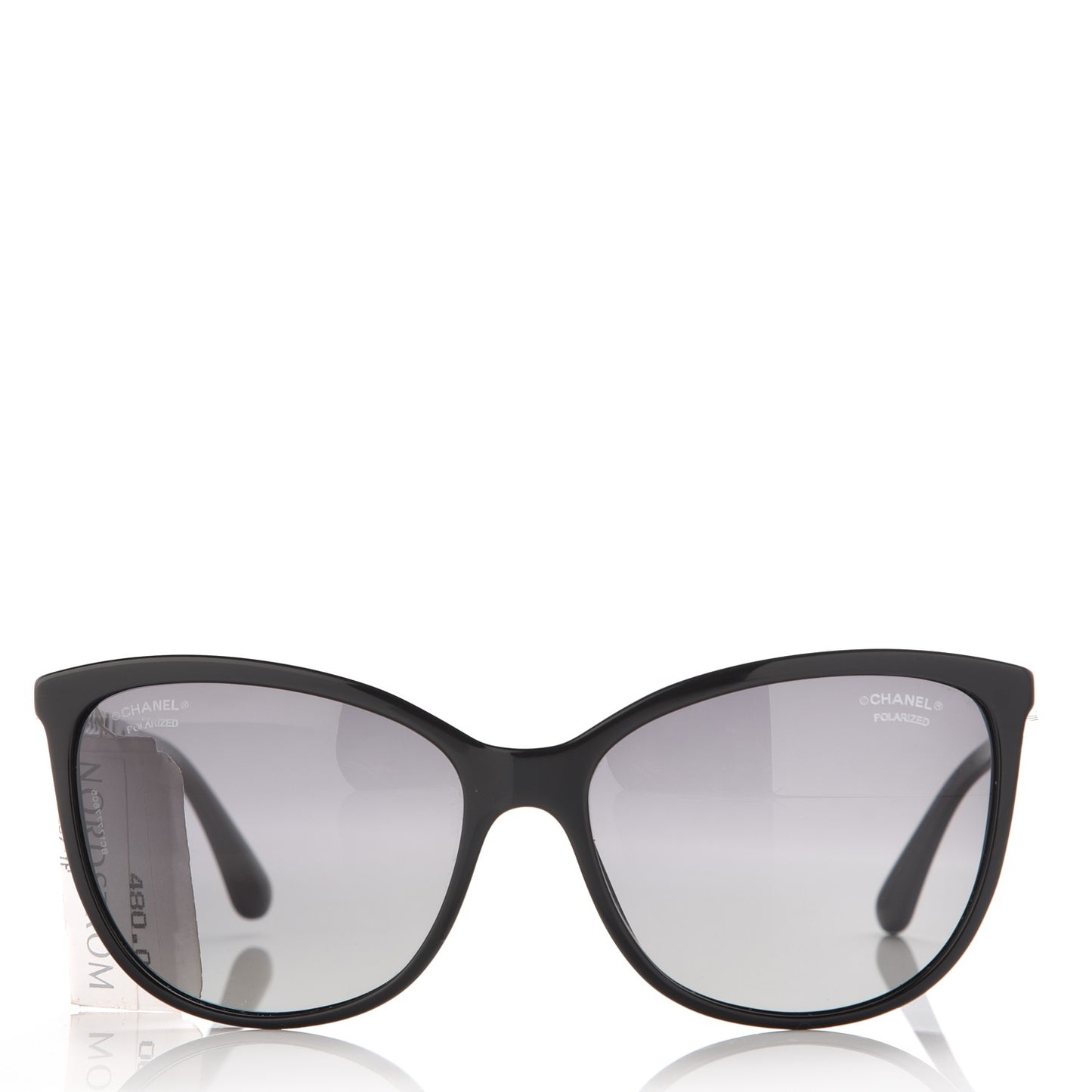 Chain Sunglasses 5352 Black
