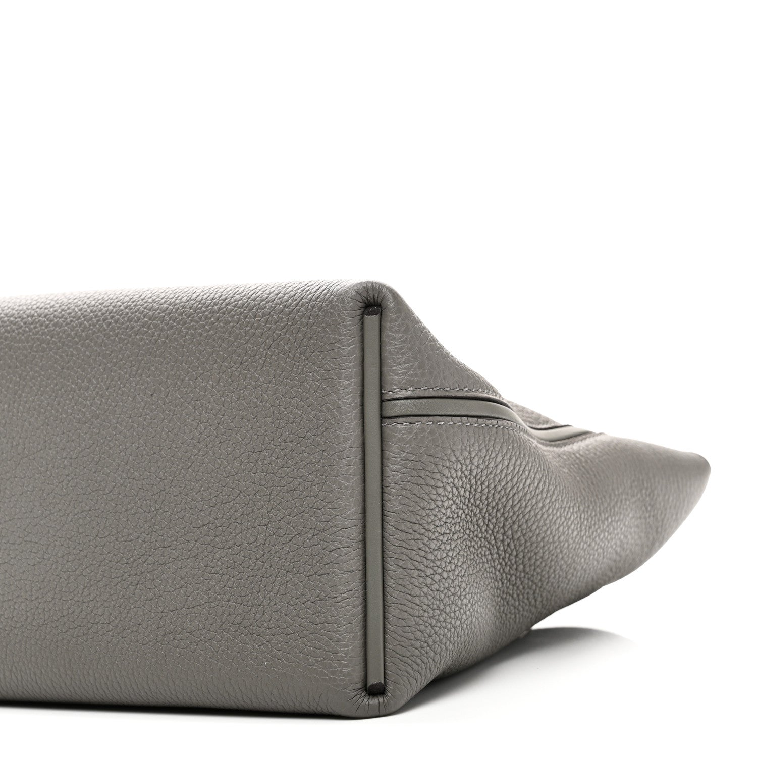 Hermes Togo Swift 24/24 29 Etain 10 of 11