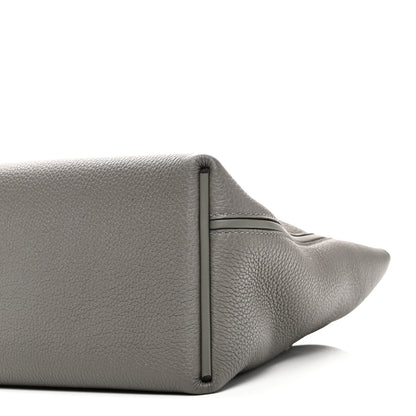 Hermes Togo Swift 24/24 29 Etain 10 of 11