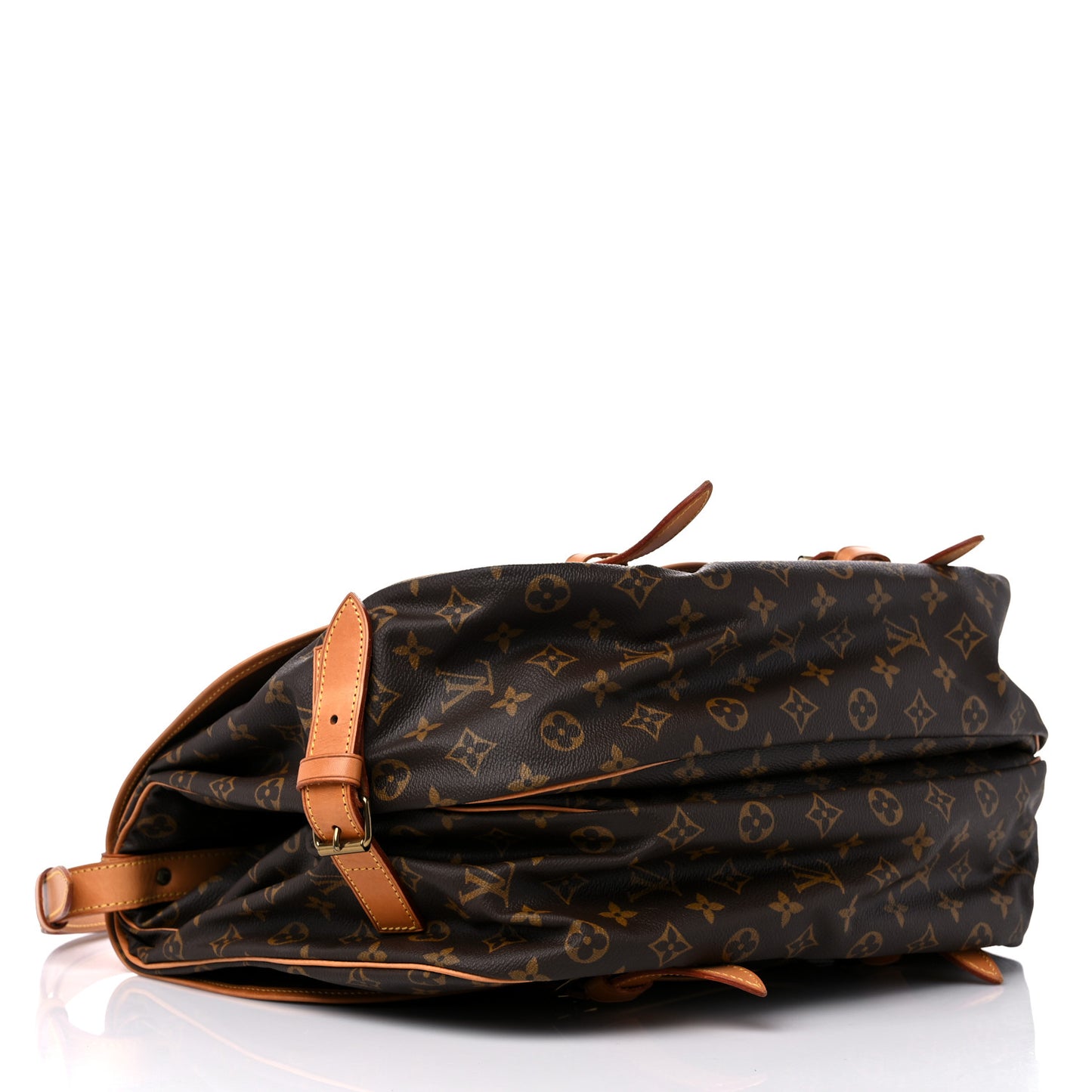 Monogram Saumur 43