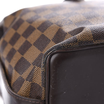 Louis Vuitton Damier Ebene Chelsea Tote 11 of 20