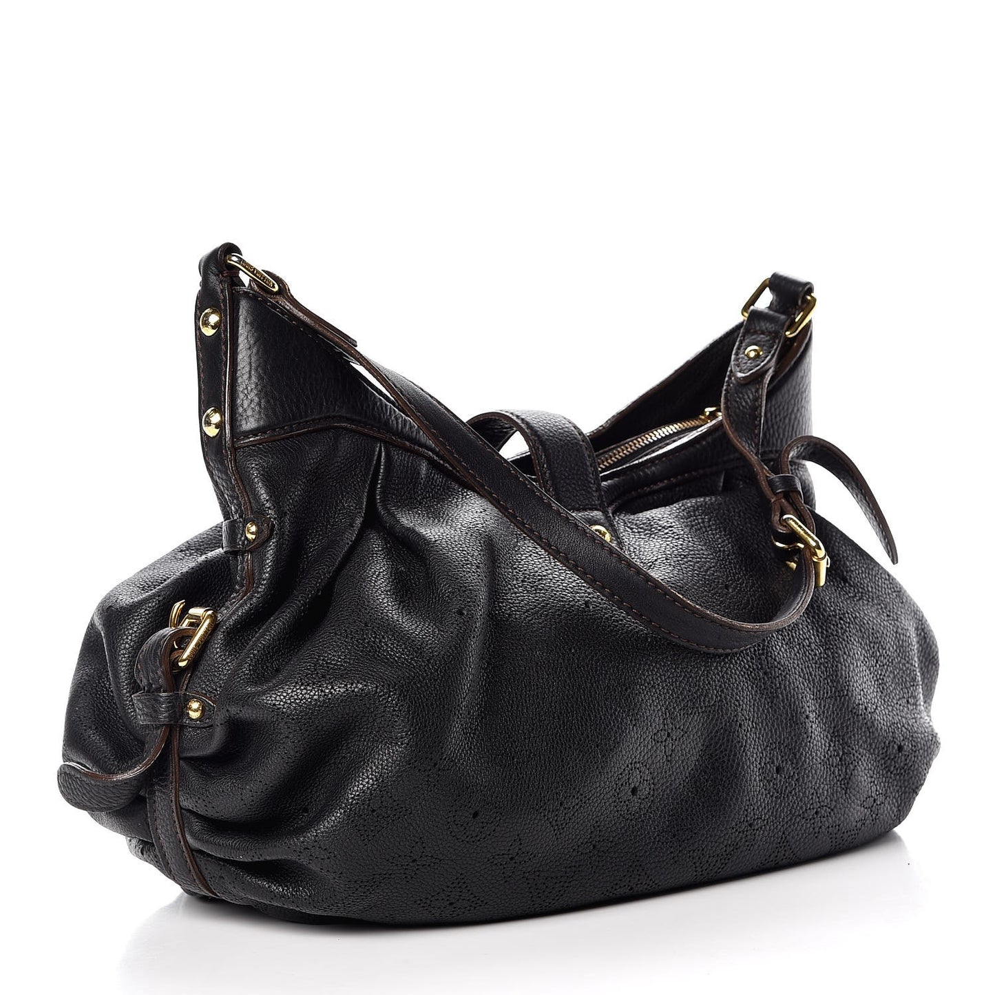 Mahina XS Black