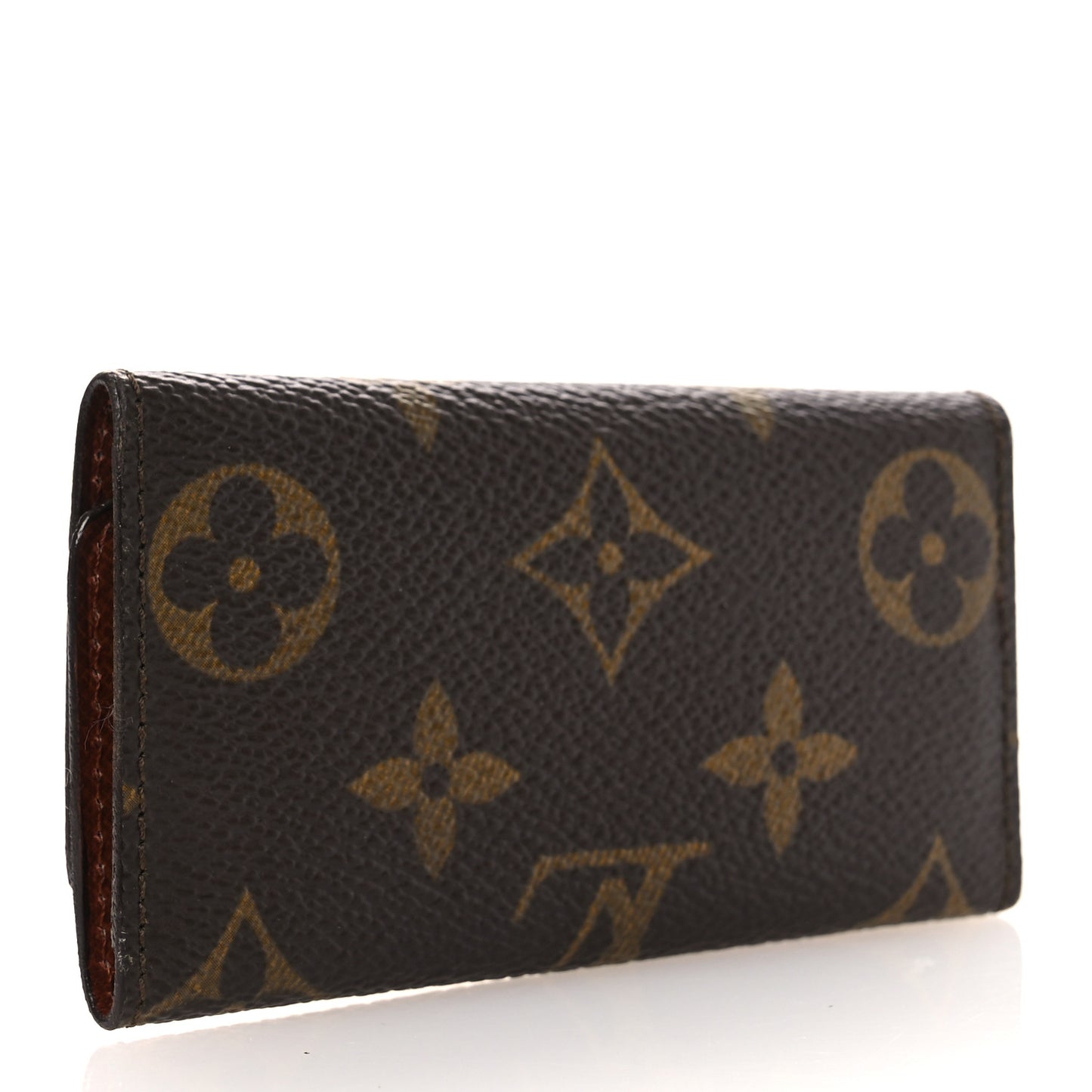Monogram 4 Key Multicles Holder