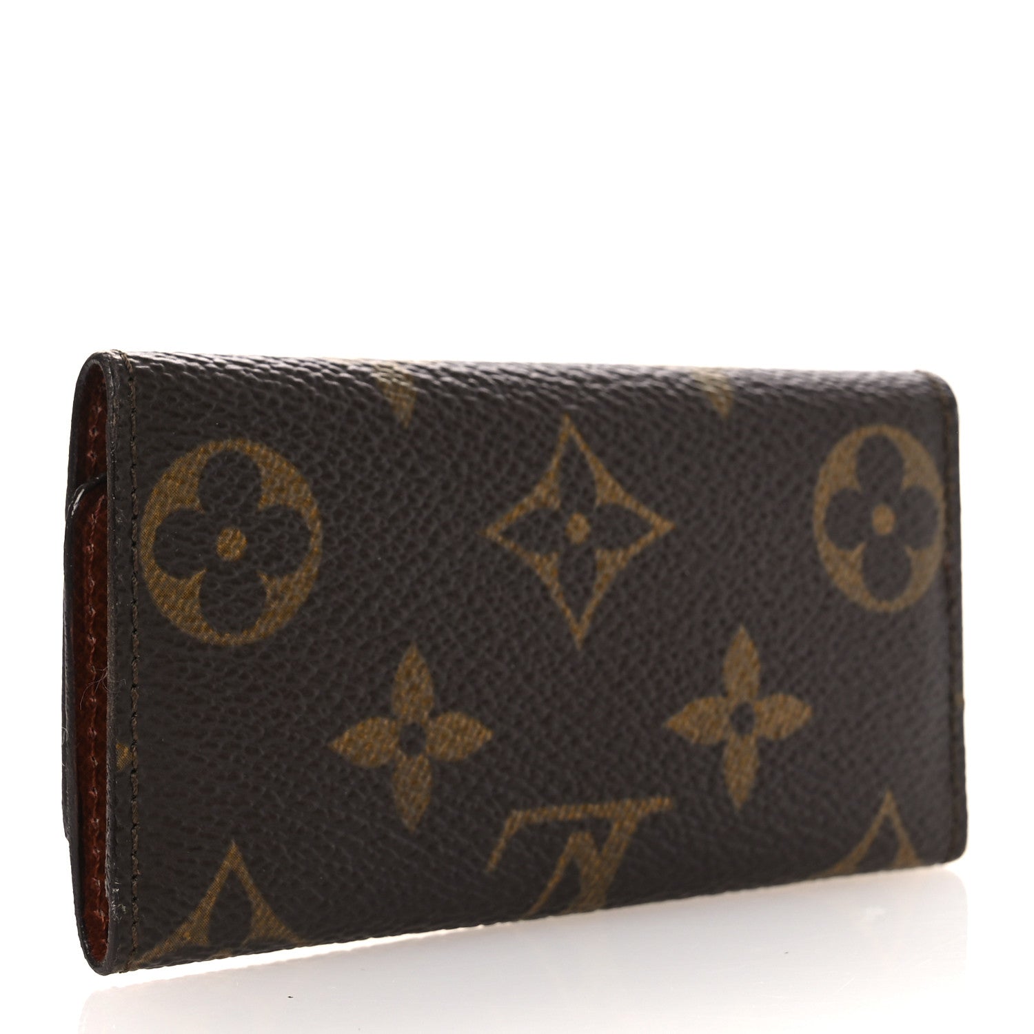 Louis Vuitton Monogram 4 Key Multicles Holder 3 of 8