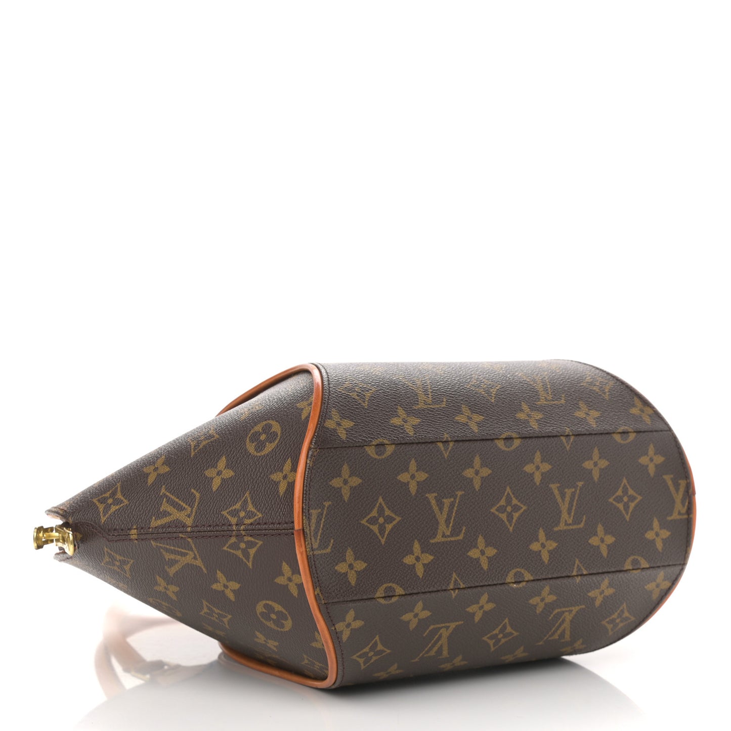 Monogram Ellipse MM