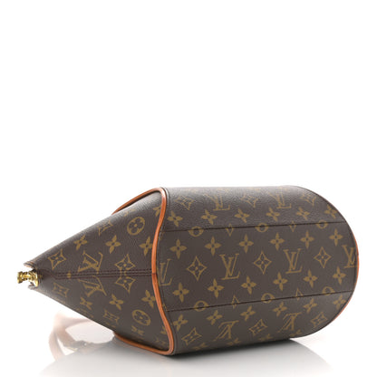 Louis Vuitton Monogram Ellipse MM 4 of 12
