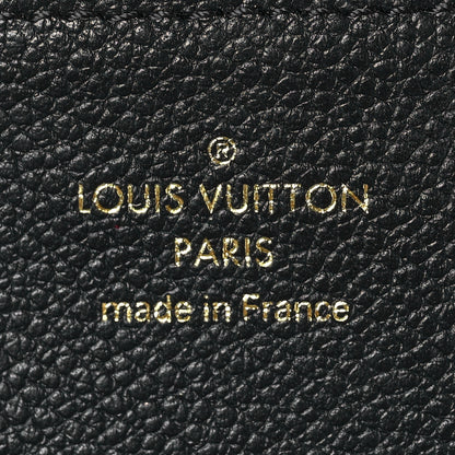 Louis Vuitton Empreinte Secret Compact Wallet Infini 6 of 6