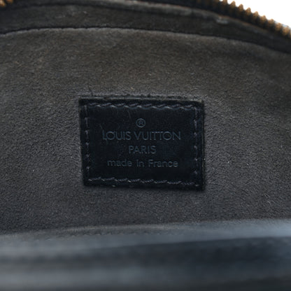 Louis Vuitton Epi Jasmin Black 6 of 10