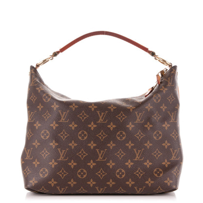 Louis Vuitton Monogram Sully PM 1 of 7