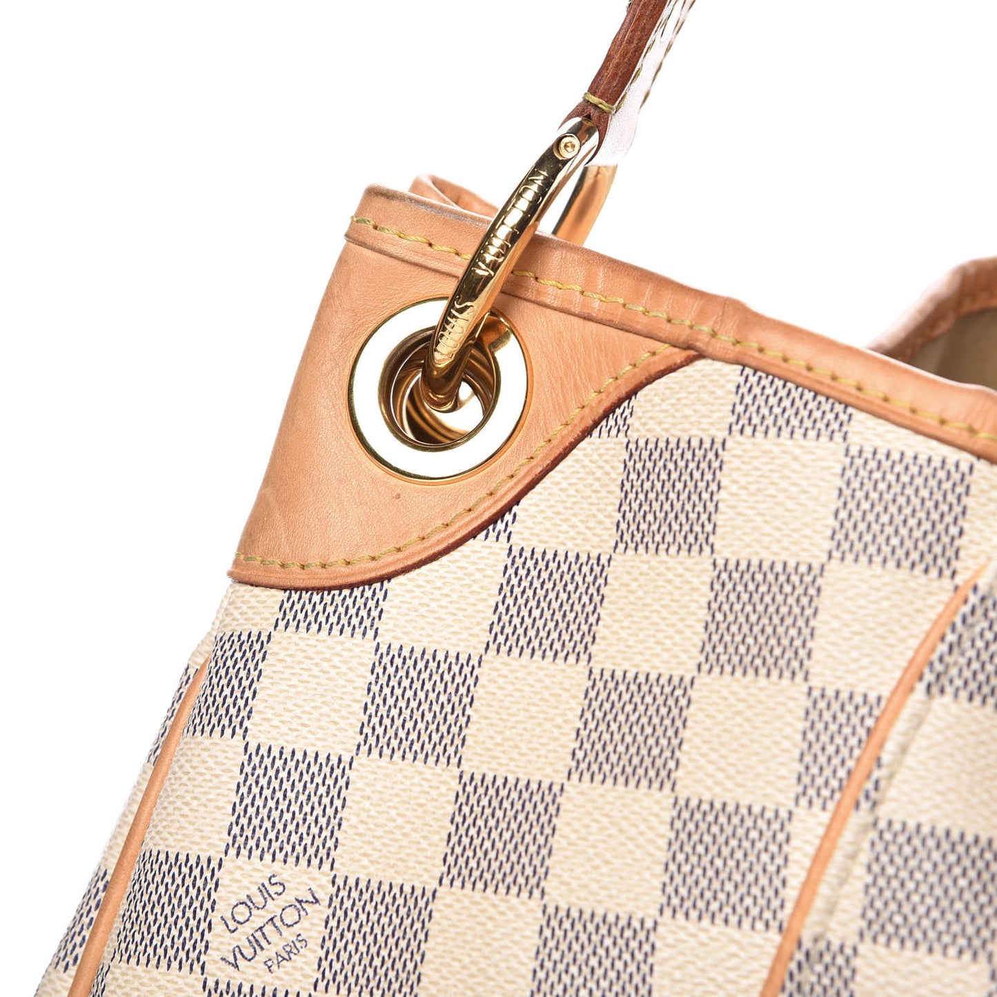 Damier Azur Galliera PM