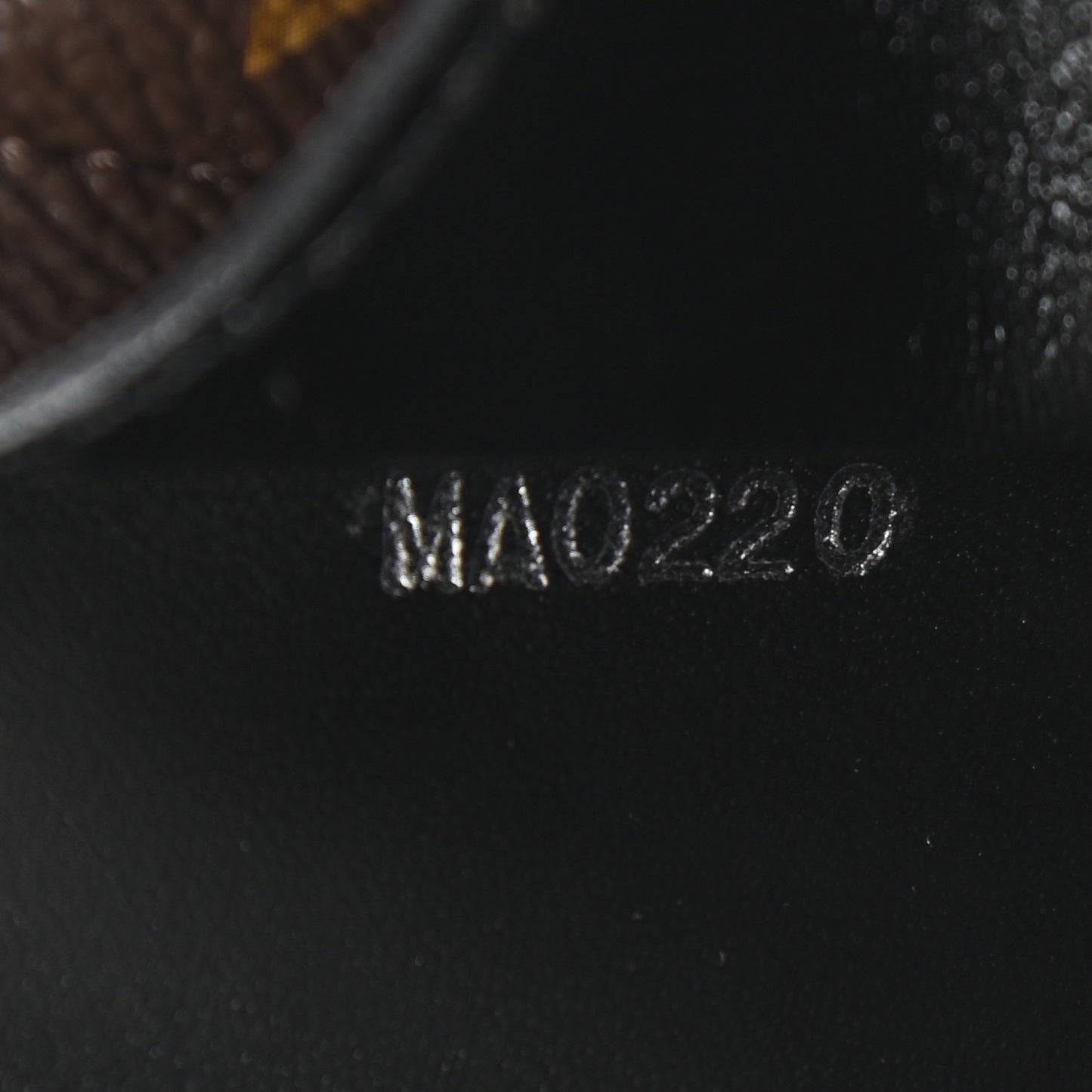 Calfskin Monogram Metropolis Flat Ranger Boots 37 Black