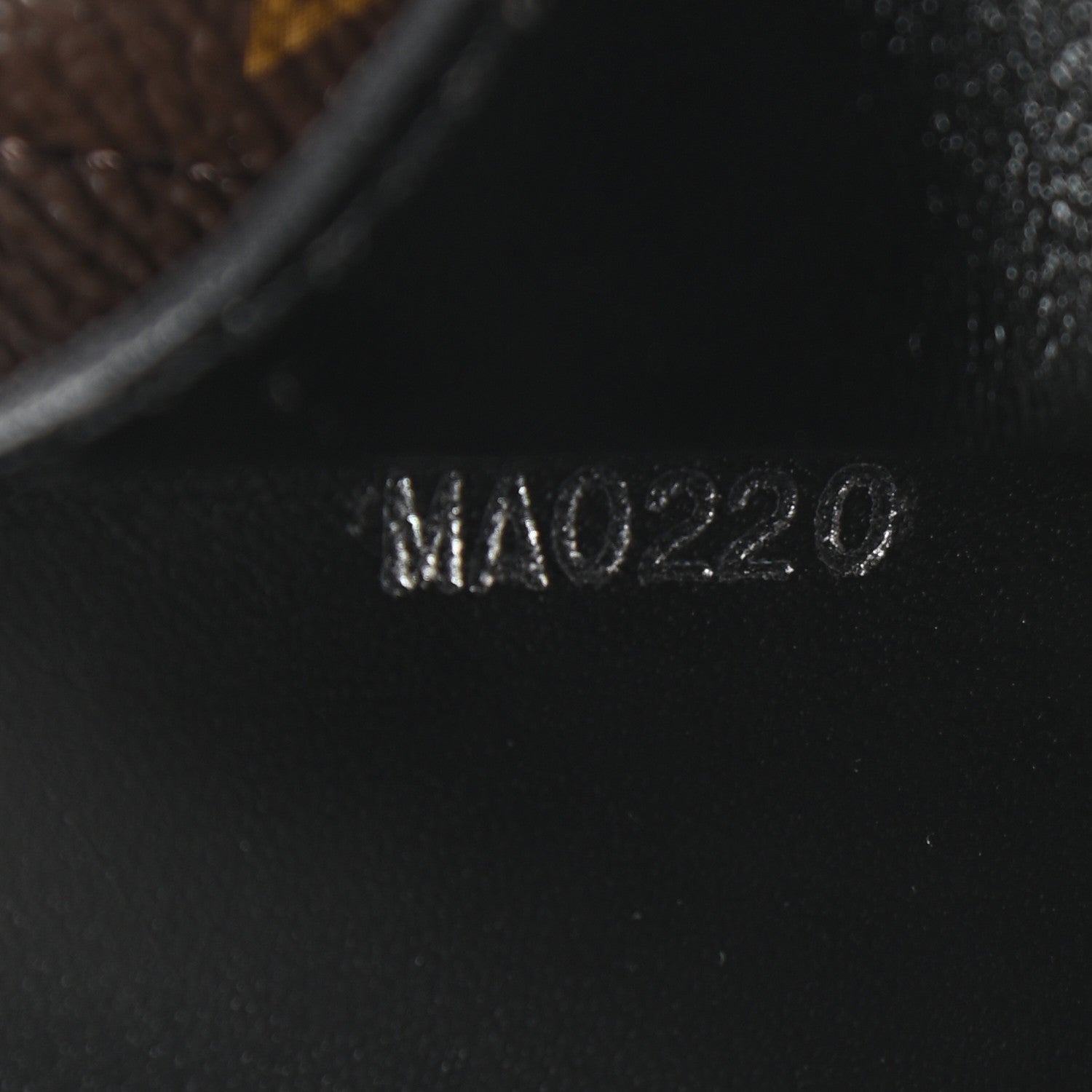 Louis Vuitton Calfskin Monogram Metropolis Flat Ranger Boots 37 Black 8 of 10